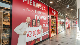 Sklep Agata w Oświęcimiu z bogatą ofertą dodatków dla domu
