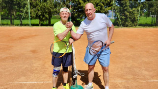 Śladem Igi Świątek – FOTO