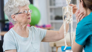 Sprawdź kondycję kości. Badania osteoporozy w Oświęcimiu