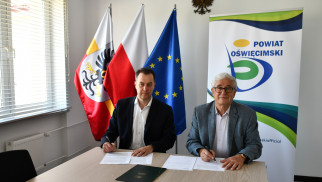 Środki na szkolenia dla pracowników starostwa