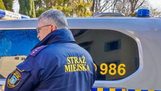 Strażnicy miejscy sprawdzą, jak parkują kierowcy