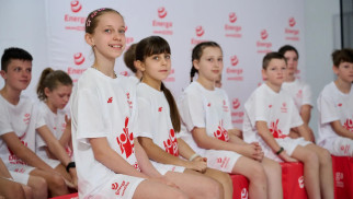 Szkoła Podstawowa w Babicach w Drużynie Energii