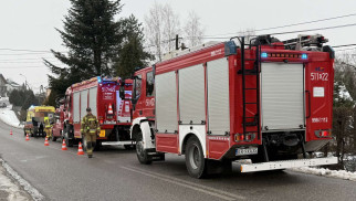 Tragiczny finał poszukiwań 29-latka