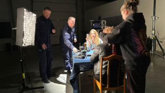Twoje Życie, Twoja Karta, nie daj się oszukać – FILM, FOTO