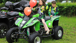 Udany Piknik Motoryzacyjny mimo kaprysów pogody – FOTO