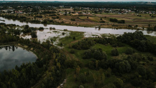 Ulgi w opłacaniu składek dla powodzian