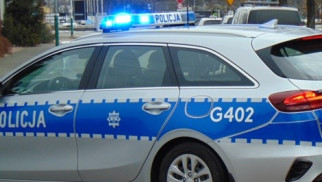 Uwierzył w szybki zysk i stracił 81 tysięcy złotych. Ofiara oszustwa z Chełmka