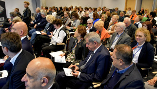 VII Oświęcimskie Forum o zabójczym uroku populizmów