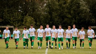 Weekend z futbolem. Brązowi w Chełmku i derby w Gorzowie