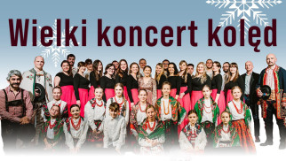 Wielki Koncert Kolęd w Harmężach – wieczór muzyki i tradycji