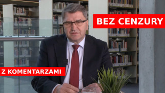 Wieści z Ratusza: Bez cenzury i z Waszymi komentarzami