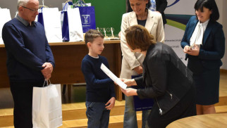 Wioski bez troski, czyli bezpieczeństwo na wsi oczami dzieci