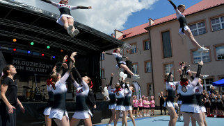 „Wkręceni” w kulturę od siedmiu dekad
