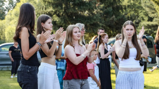 Włosienica tętniła życiem. Święto Gminy Oświęcim pełne atrakcji – FOTO