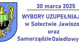 Wybory Uzupełniające w Sołectwie Jawiszowice i Samorządzie Osiedlowym Nr 7 w Brzeszczach – Głosowanie Już 30 Marca 2025 r. - InfoBrzeszcze.pl