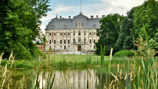 Wycieczka do Pszczyny dla mieszkańców gminy Oświęcim