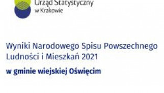 Wyniki NSP 2021 dla Gminy Oświęcim
