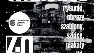 Wystawa prac Pawła Warchoła w Oświęcimskim Centrum Kultury: 30 września Galeria „Tyle światów”!