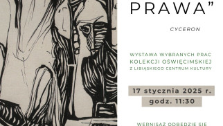 Wystawa „W czasie wojny milczą prawa” w Muzeum Pamięci Mieszkańców Ziemi Oświęcimskiej