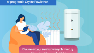 Wznowienie naboru na dotacje do kotłów gazowych w programie Czyste Powietrze – 70 mln zł do rozdysponowania - InfoBrzeszcze.pl