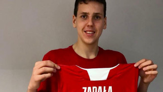 Z Oświęcimia przez USA do reprezentacji Polski – FOTO