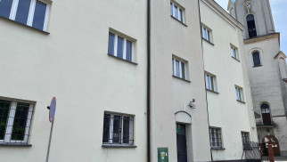 Zabytkowa siedziba szkoły zyska nowe oblicze