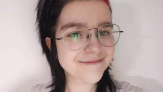 Zaginęła 16-letnia Natalia Jaśkiewicz z Oświęcimia. Policja prosi o pomoc