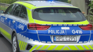 Zaginiona 16-latka z Oświęcimia odnaleziona. Policja dziękuje za pomoc