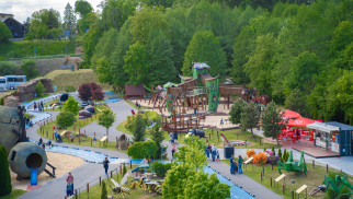 Zatorland zaprasza na Dzień Dziecka, który nie wyklucza. Rodzinne święto pełne radości, magii i integracji