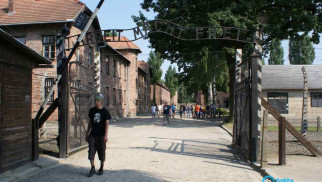 Zbliża się rocznica pierwszego transportu Polaków do Auschwitz