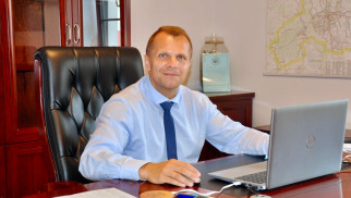 Zmiany w magistracie: Marcin Blok drugim zastępcą burmistrza