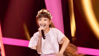 Zuzia Pieczonka z Rajska podbija The Voice Kids – FILM