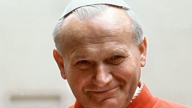 10. rocznica śmierci Jana Pawła II