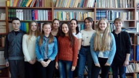 10 uczniów Szkoły Podstawowej nr 2 w Kętach w finałach konkursów kuratoryjnych