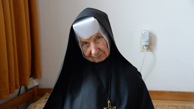 106. urodziny zakonnicy z Wadowic. Poznajcie jej historię!