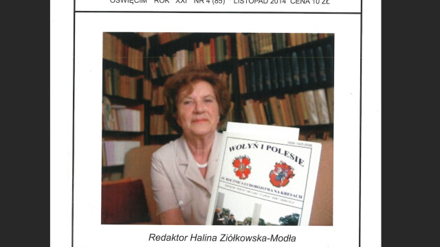 11 lipca 1943. Krwawa Niedziela na Wołyniu. Pamięć, której nie wolno utracić
