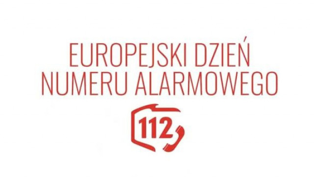11 lutego numer alarmowy 112 obchodzi swoje urodziny. Co roku dzień ten poświęcony jest zwiększaniu świadomości na temat Europejskiego Numeru Alarmowego 112.