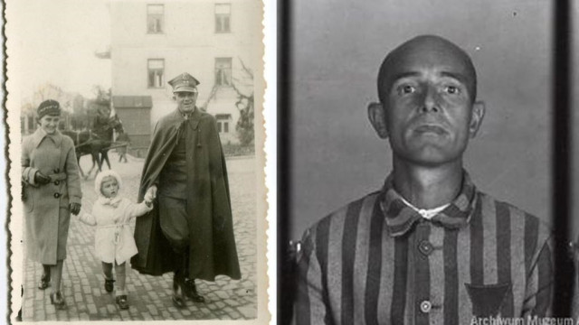 114 lat temu urodził się Tadeusz Dziedzic, współpracownik Pileckiego
