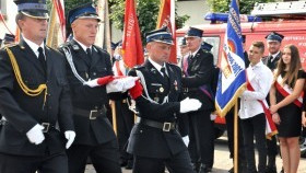 125 lat Ochotniczej Straży Pożarnej w Bielanach