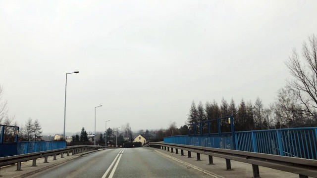 150 dni bez wiaduktu w drodze na Śląsk
