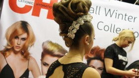 17. Targi Fryzjerskie Festival Hair Fair