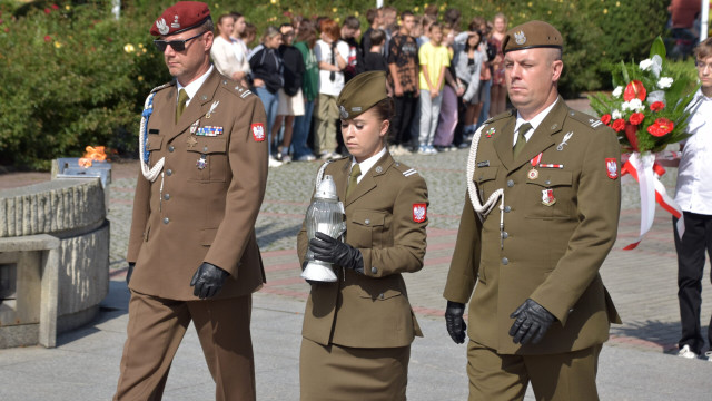 17 września 1939 r.: 85. rocznica sowieckiej agresji na Polskę – Oświęcim oddaje hołd ofiarom!