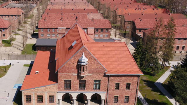 18 lat kierownictwa dr Piotra M. A. Cywińskiego w Muzeum Auschwitz-Birkenau