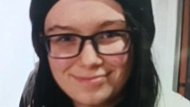 19-latka z Oświęcimia zaginęła. Policja prosi o pomoc