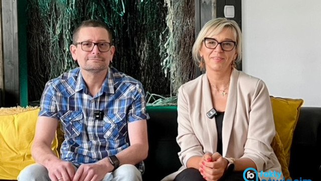 20 lat wsparcia dla seniorów w Oświęcimiu – FILM, AUDIO