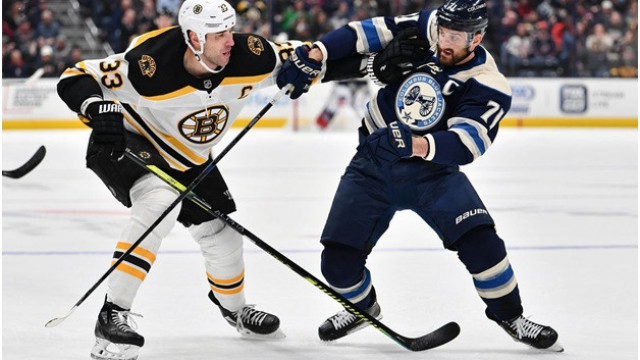 2022-23 Pogląd Fantasy Hokej: Boston Bruins