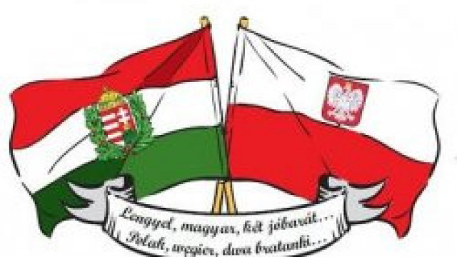 23 października Węgrzy obchodzą święto niepodległości