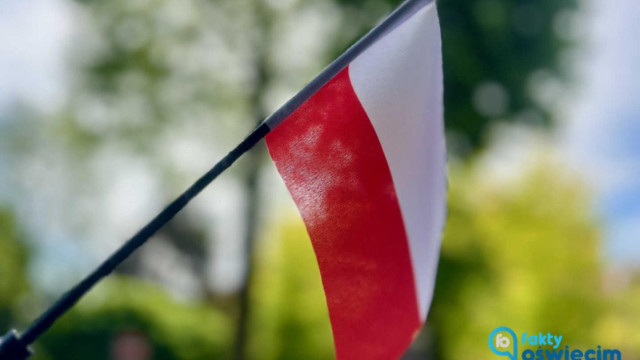 234. rocznica Konstytucji 3 Maja. Obchody w powiecie oświęcimskim