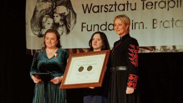 25 lat Warsztatu Terapii Zajęciowej w Chełmku – jubileusz pełen uznania i wyróżnień