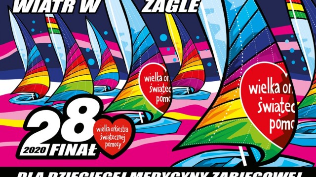 28. Finał WOŚP w Wilczkowicach
